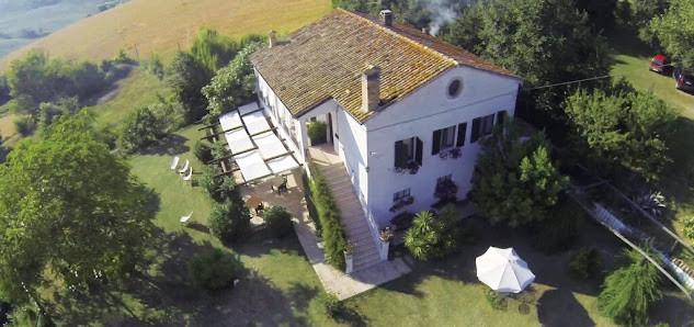 Agriturismo C’era una volta – Ripatransone, Provincia di Ascoli Piceno #finsubito finanziamenti e gestione bed & breakfast