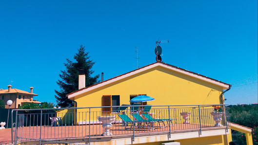 B&B Il Terrazzo delle Rondini – Lapedona, Provincia di Fermo #finsubito finanziamenti e gestione bed & breakfast