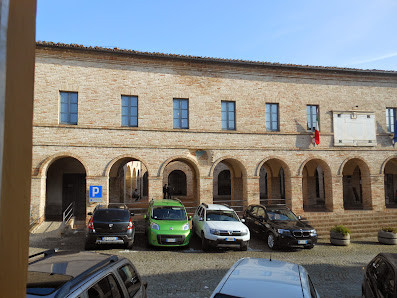 B&B Le Stanze del Chiostro – Serra De’ Conti, Provincia di Ancona #finsubito finanziamenti e gestione bed & breakfast